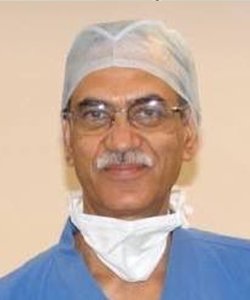 Dr. Muneendra Gupta