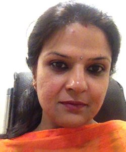 Dr. Sanchitra Singh