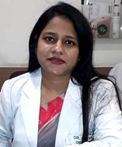 Dr. Neha Jain